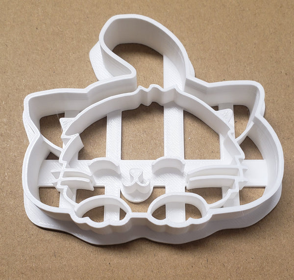 Cat Cookie Cutter