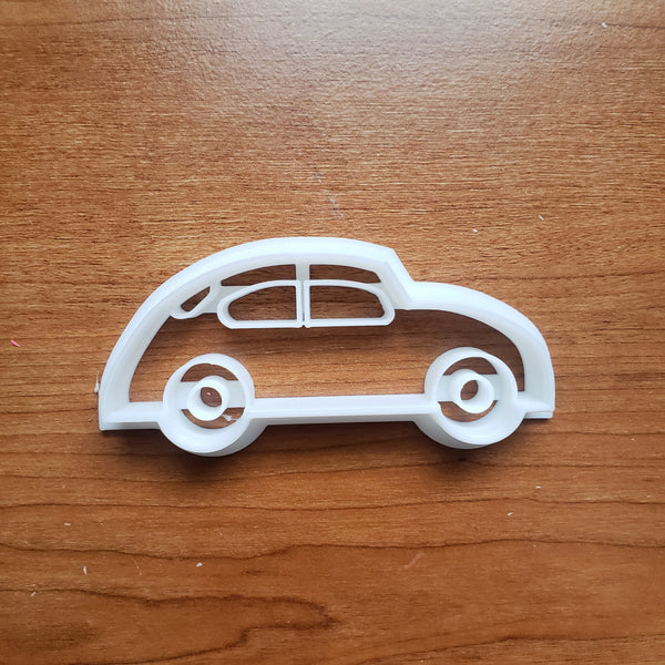 Beetle Car Cookie Cutter