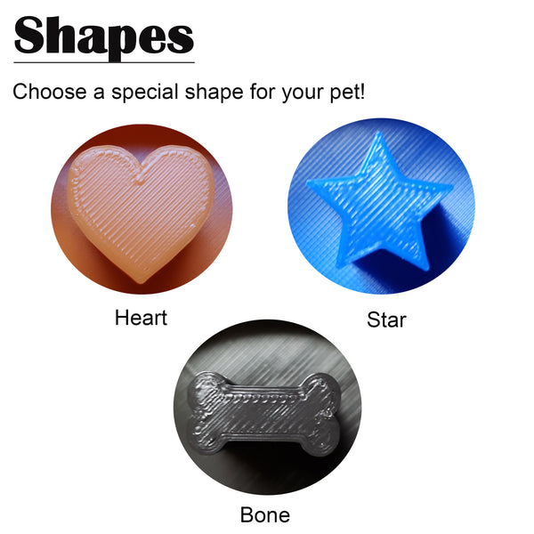 Custom Dog or Cat Slow Feeder