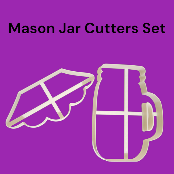 Quiet Corner Crafting May Cutters