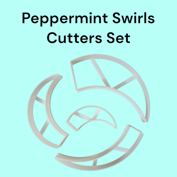 Quiet Corner Crafting Sweets Cutters