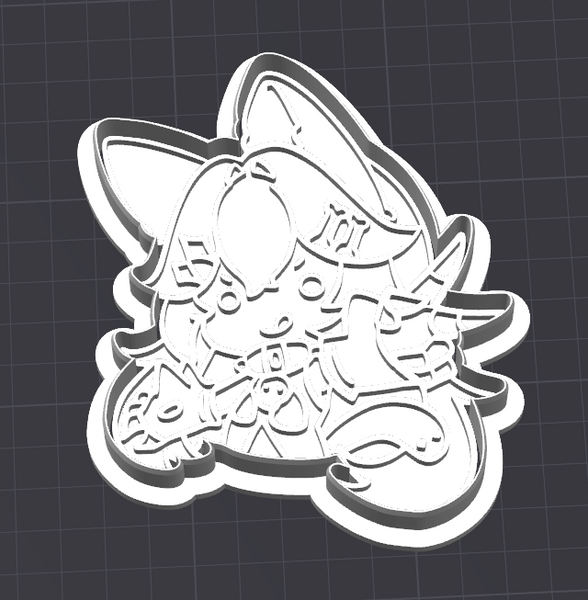 Custom Order Thanh Le