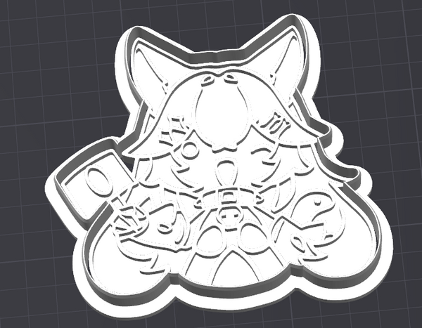 Custom Order Thanh Le