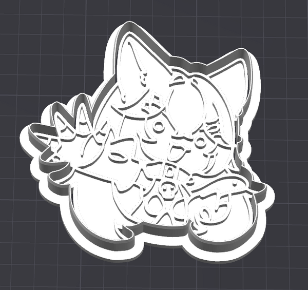 Custom Order Thanh Le