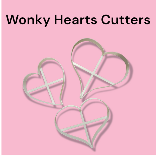 Quiet Corner Crafting Large Cutter Sets (March)