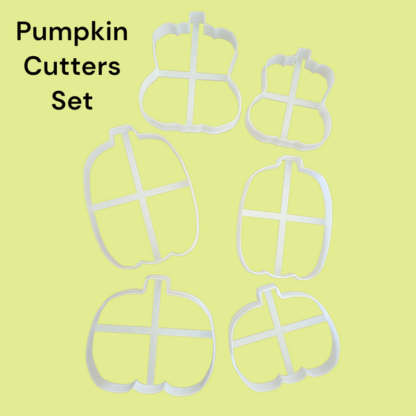 Quiet Corner Crafting Spooky Cookie Cutter Sets