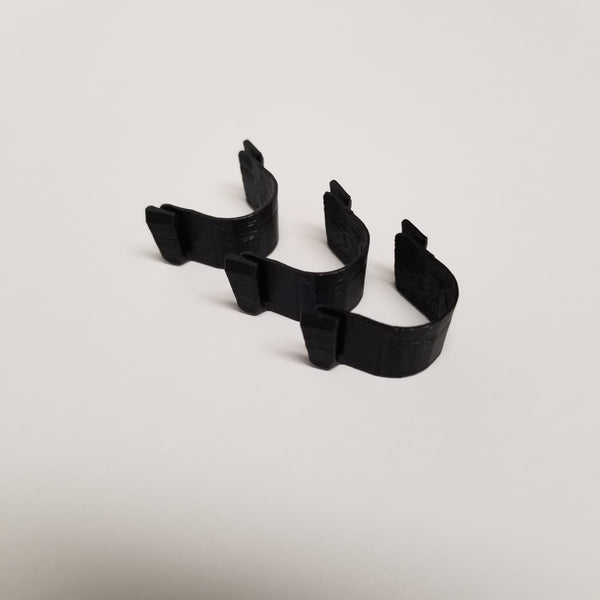 Anti-Fog Nose Clips