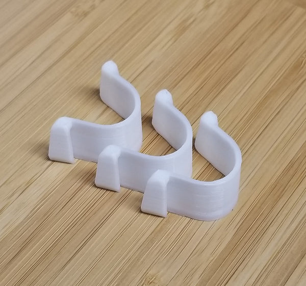 Anti-Fog Nose Clips