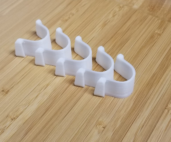 Anti-Fog Nose Clips