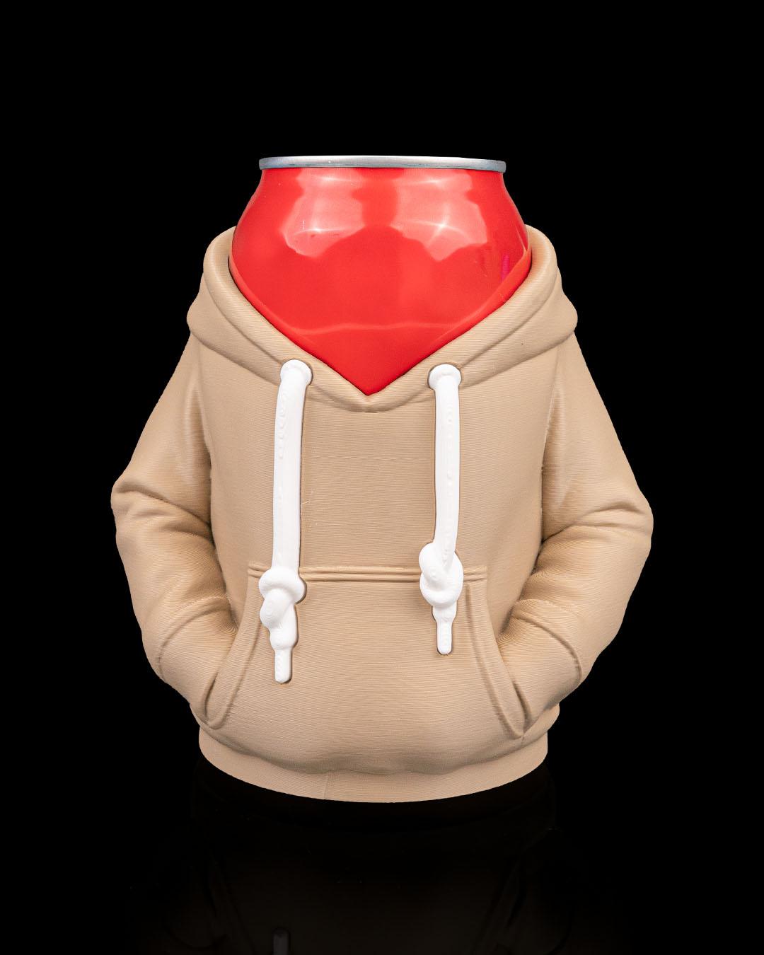 Clothing Can Cozy — photo 1