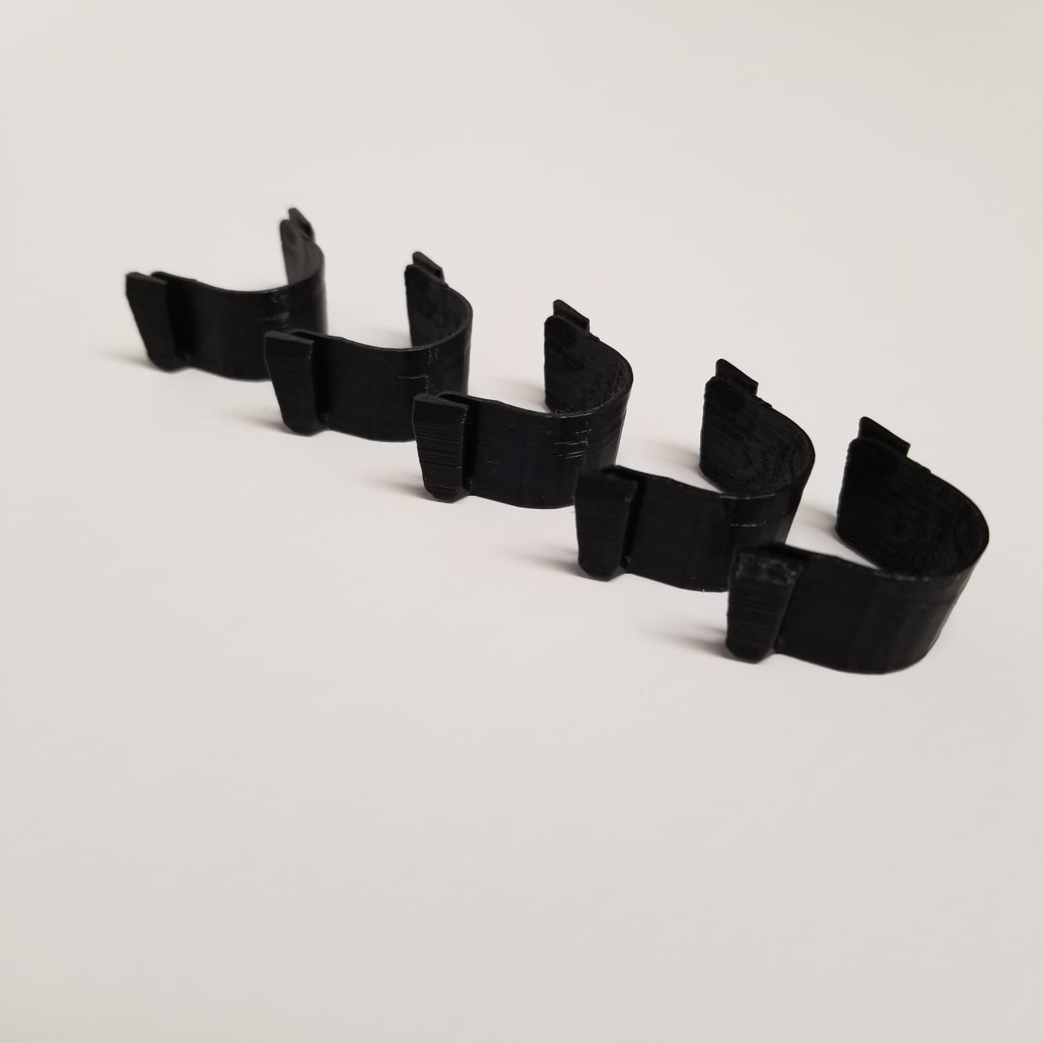 Anti-Fog Nose Clips — photo 1