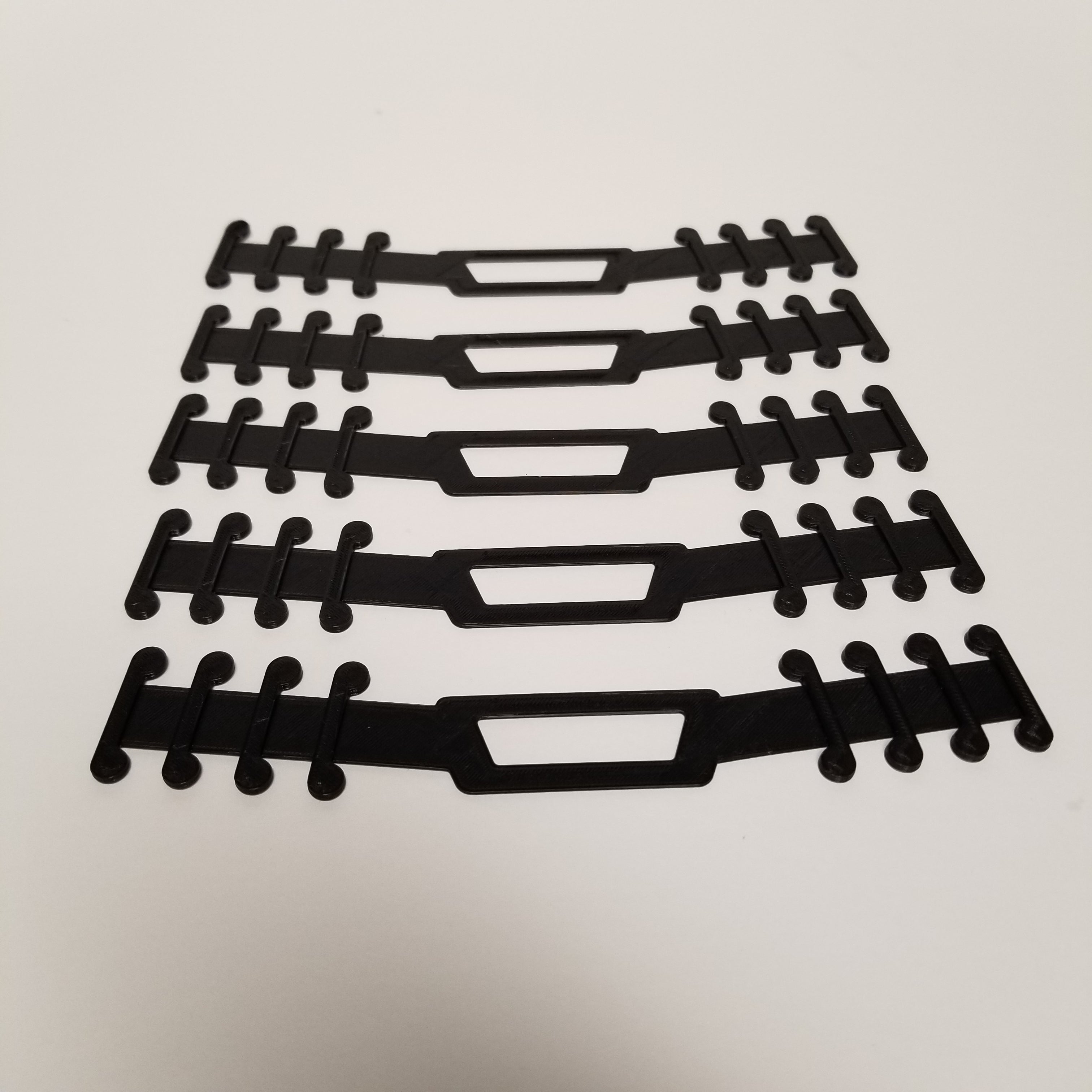 Ear Saver Straps — photo 1
